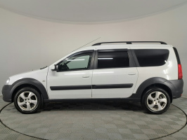 Lada (ВАЗ) Largus