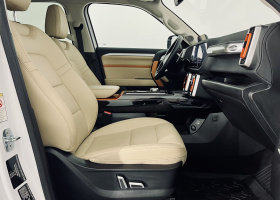 Haval Dargo