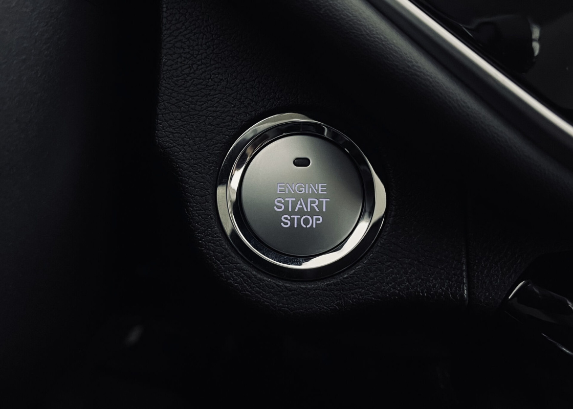 Omoda S5