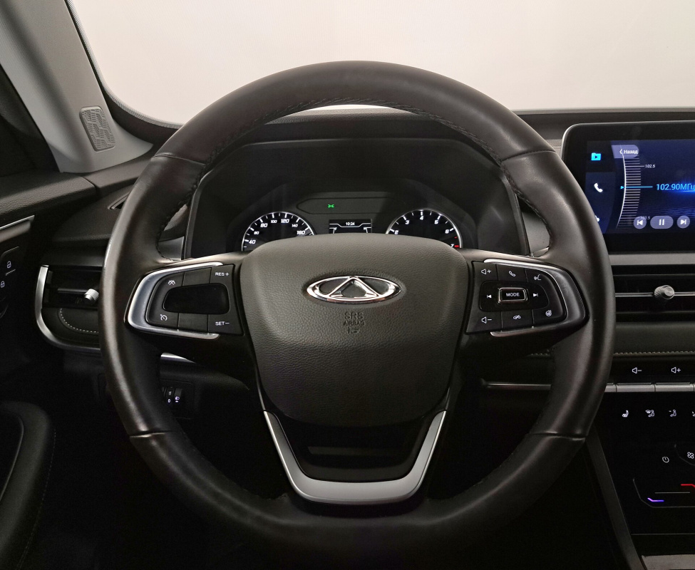 Chery Tiggo 4 Pro