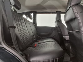Lada (ВАЗ) Niva Travel