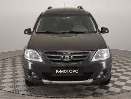 Lada (ВАЗ) Largus