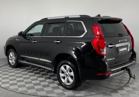 Haval H9