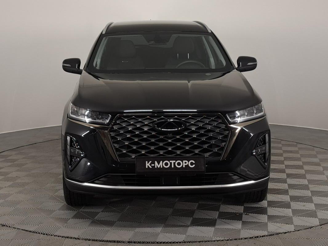 Chery Tiggo 7 Pro Max