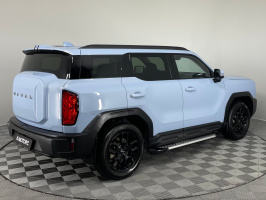 Haval H3