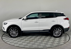 Geely Atlas Pro