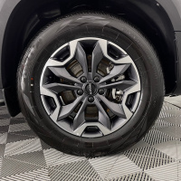 Haval Dargo