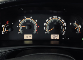 Lada (ВАЗ) Niva Travel