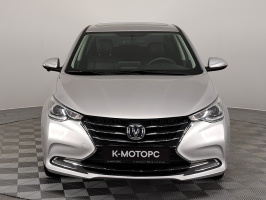 Changan Alsvin