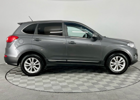Chery Tiggo 5