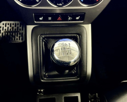 Jeep Liberty (Patriot)