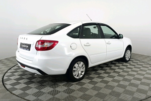 Lada (ВАЗ) Granta