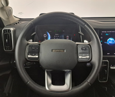 Haval Dargo
