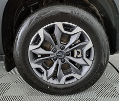 Haval Dargo
