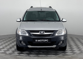 Lada (ВАЗ) Largus