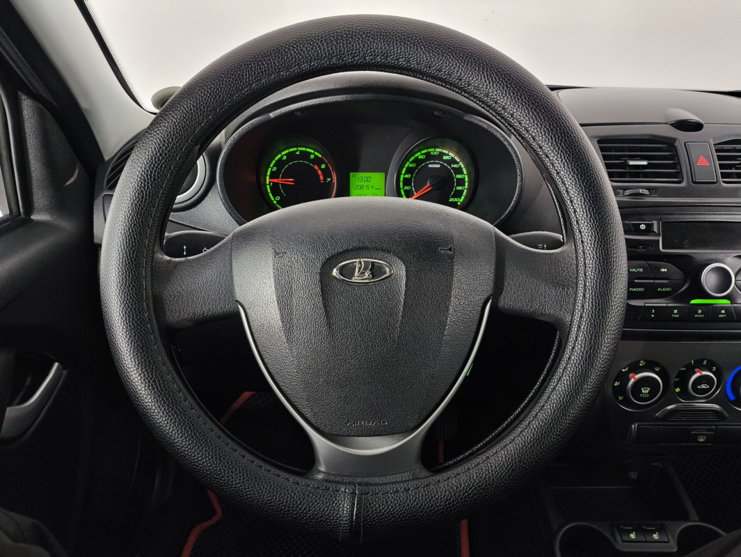 Lada (ВАЗ) Kalina