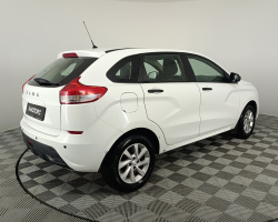 Lada (ВАЗ) XRAY
