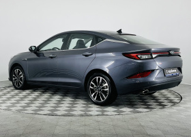 JAC J7