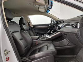 Geely Atlas Pro
