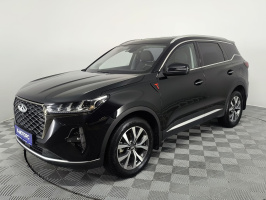 Chery Tiggo 7 Pro Max