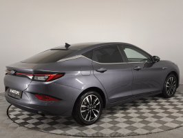 JAC J7
