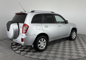 Chery Tiggo (T11)