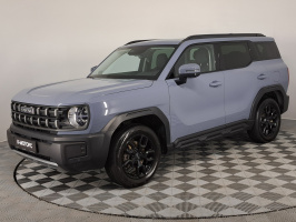 Haval H3