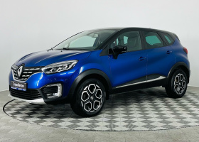 Renault Kaptur