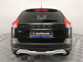 Lada (ВАЗ) XRAY