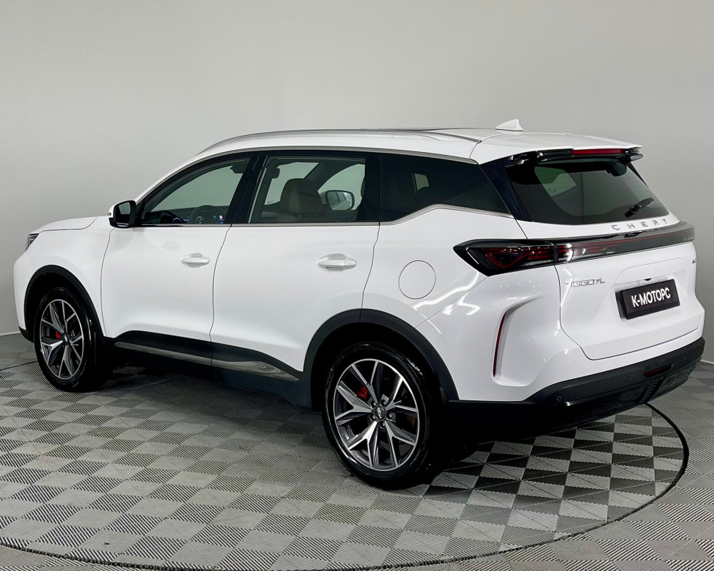 Chery Tiggo 7L