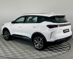 Chery Tiggo 7L