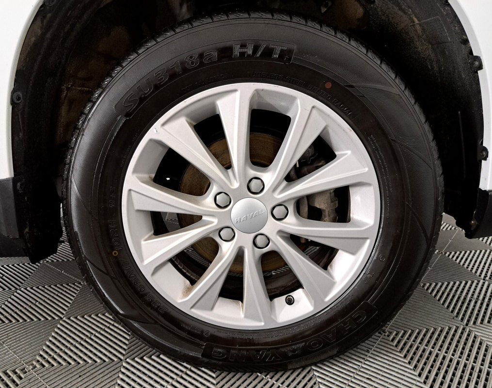 Haval M6