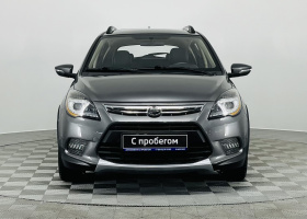 Lifan X50