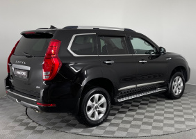 Haval H9