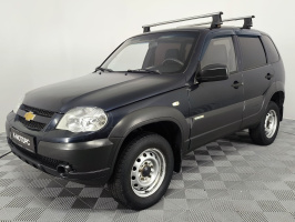 Chevrolet Niva