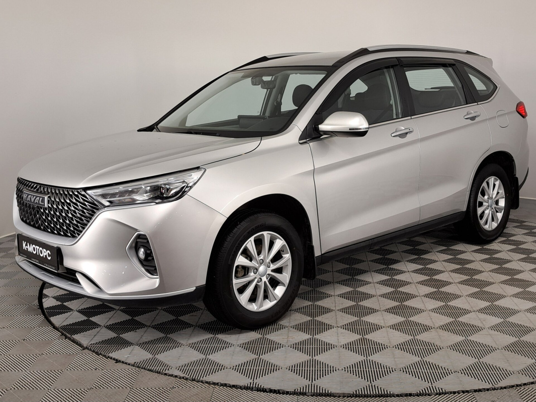 Haval M6