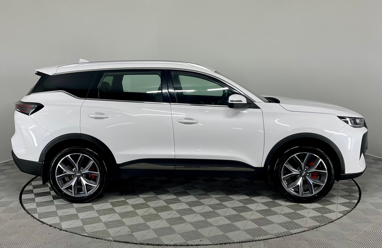 Chery Tiggo 7L