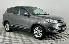 CHERY Tiggo 5