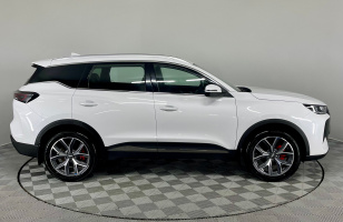 Chery Tiggo 7L