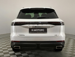 Chery Tiggo 9