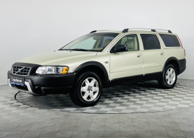 Volvo XC70