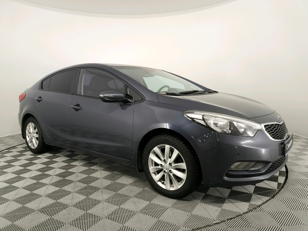 Kia Cerato