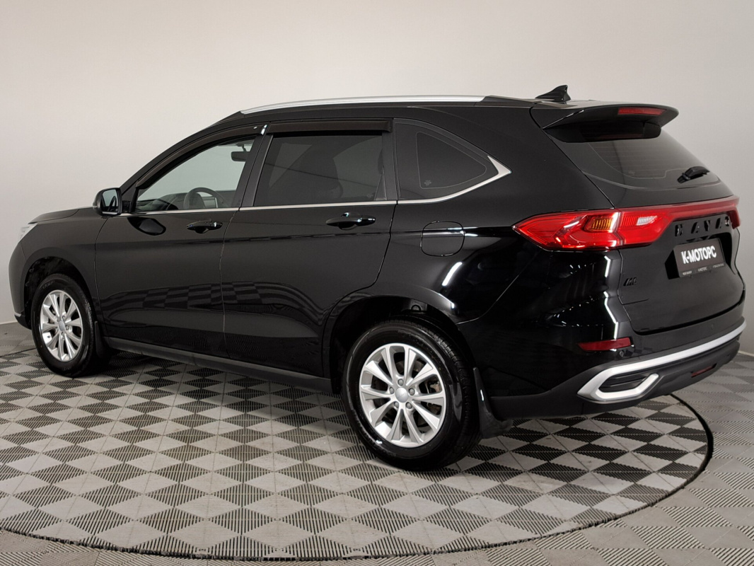 Haval M6