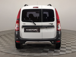 Lada (ВАЗ) Largus