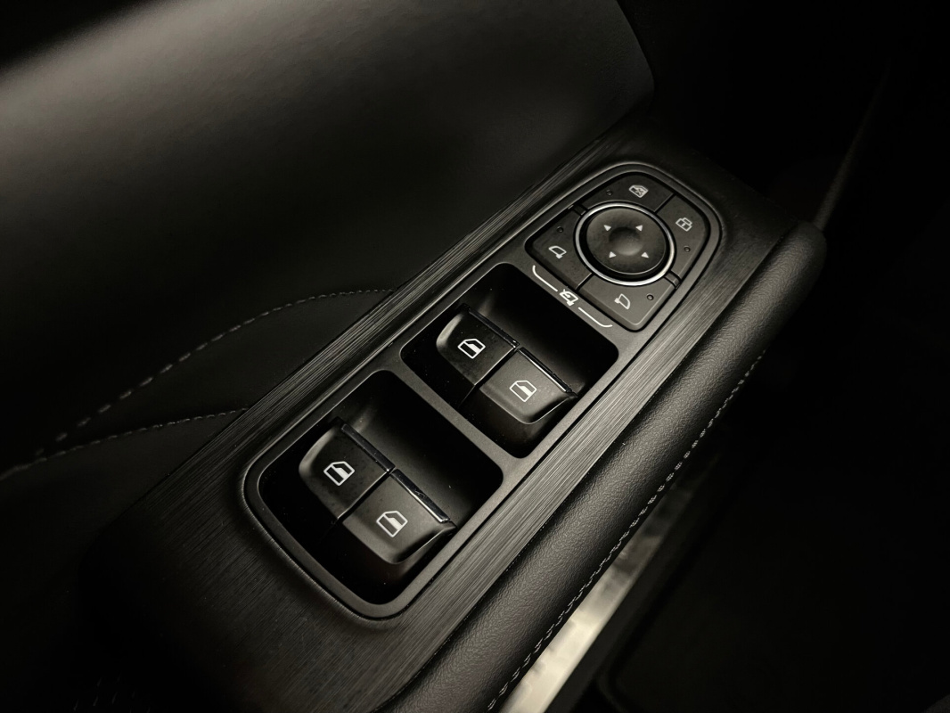 Haval H9