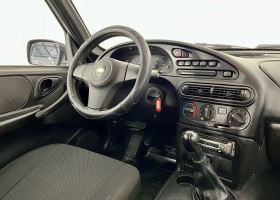 Chevrolet Niva