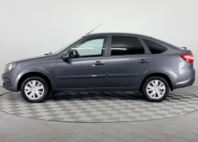 Lada (ВАЗ) Granta