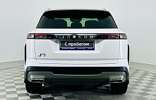 Jaecoo J7