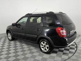 Lada (ВАЗ) Kalina