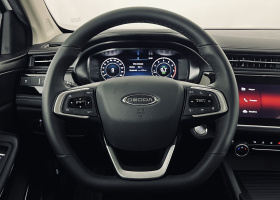Omoda S5